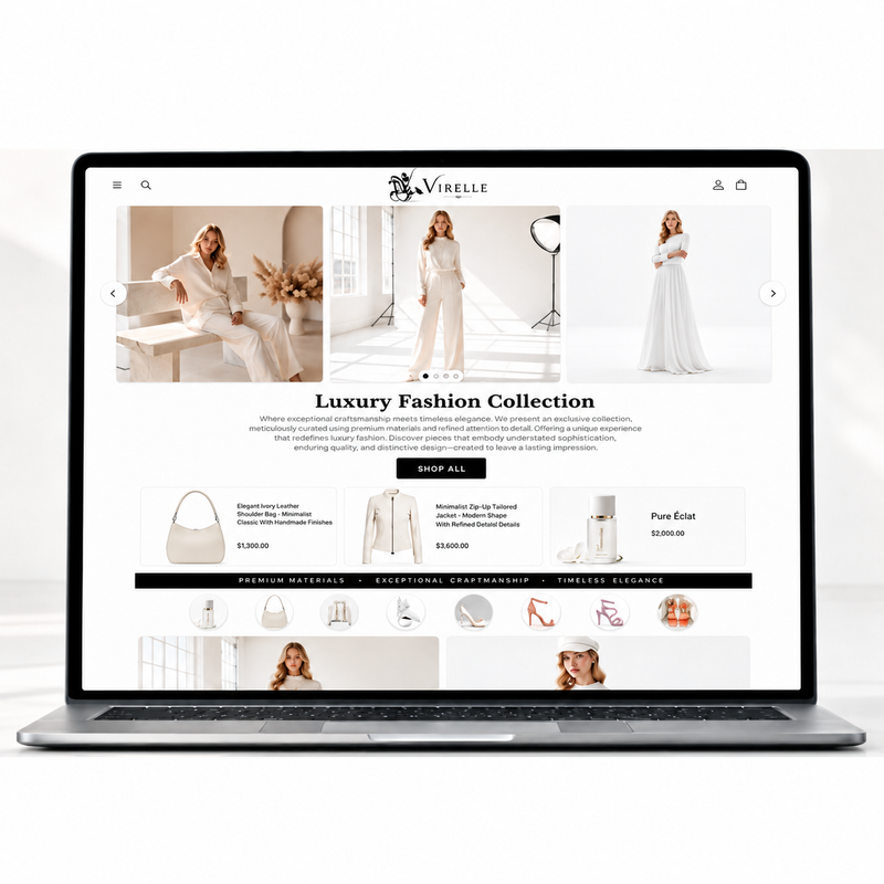 Shopify themes